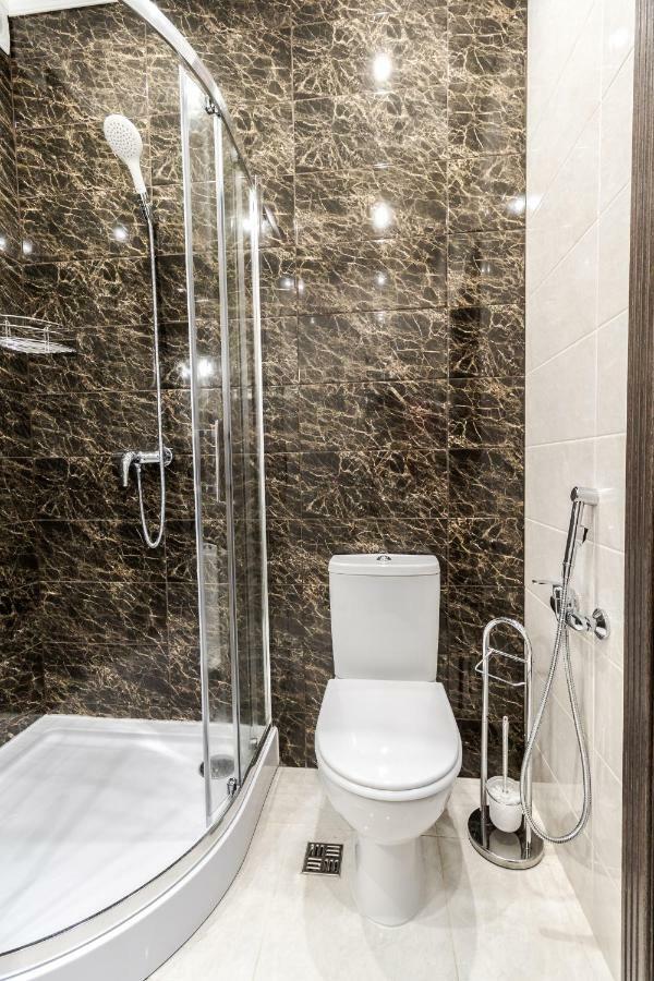 Opera House Apartment 3 Lviv Dış mekan fotoğraf