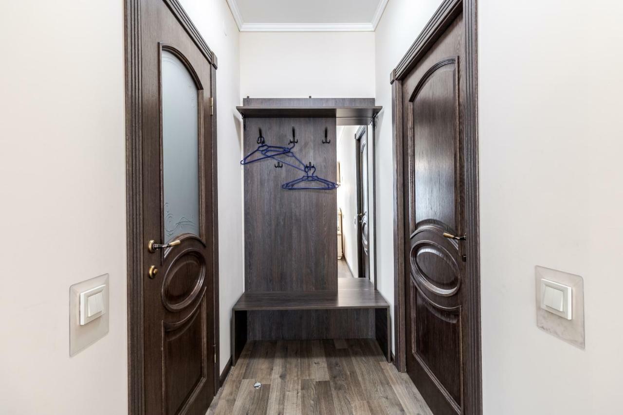 Opera House Apartment 3 Lviv Dış mekan fotoğraf