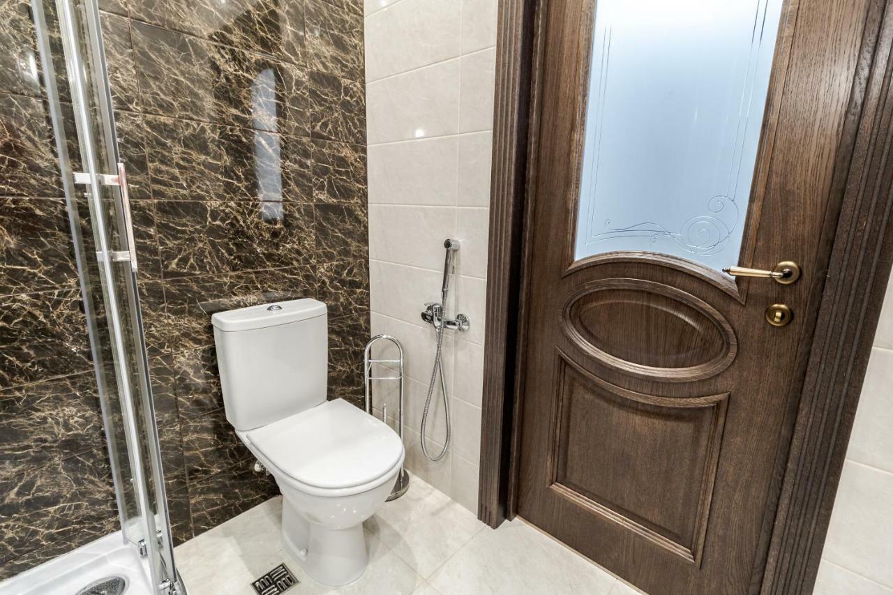Opera House Apartment 3 Lviv Dış mekan fotoğraf