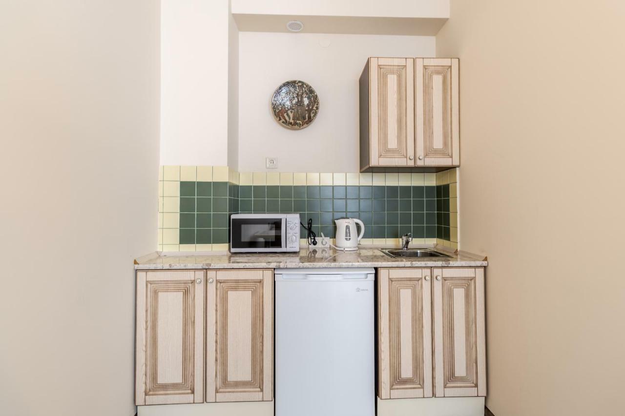 Opera House Apartment 3 Lviv Dış mekan fotoğraf